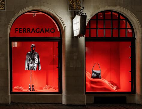 ferragamo shoes pitt street.